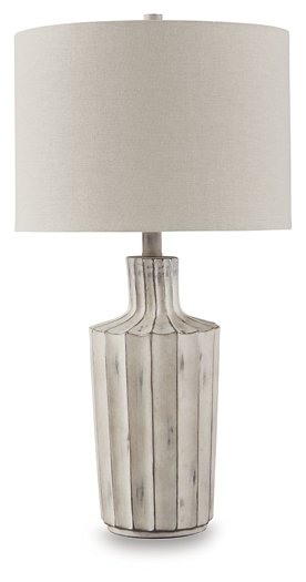Imre Table Lamp - Ace Furniture and Decor