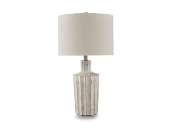 Imre Table Lamp - Ace Furniture and Decor