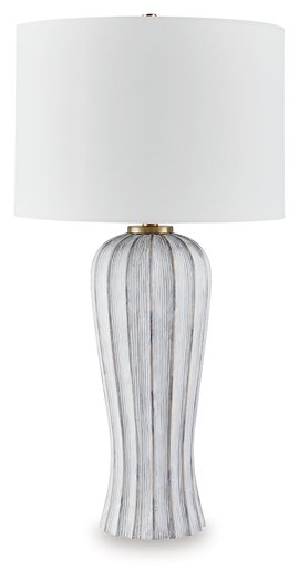 Lanwell Table Lamp - Ace Furniture and Decor