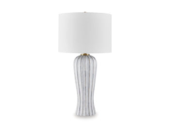 Lanwell Table Lamp - Ace Furniture and Decor