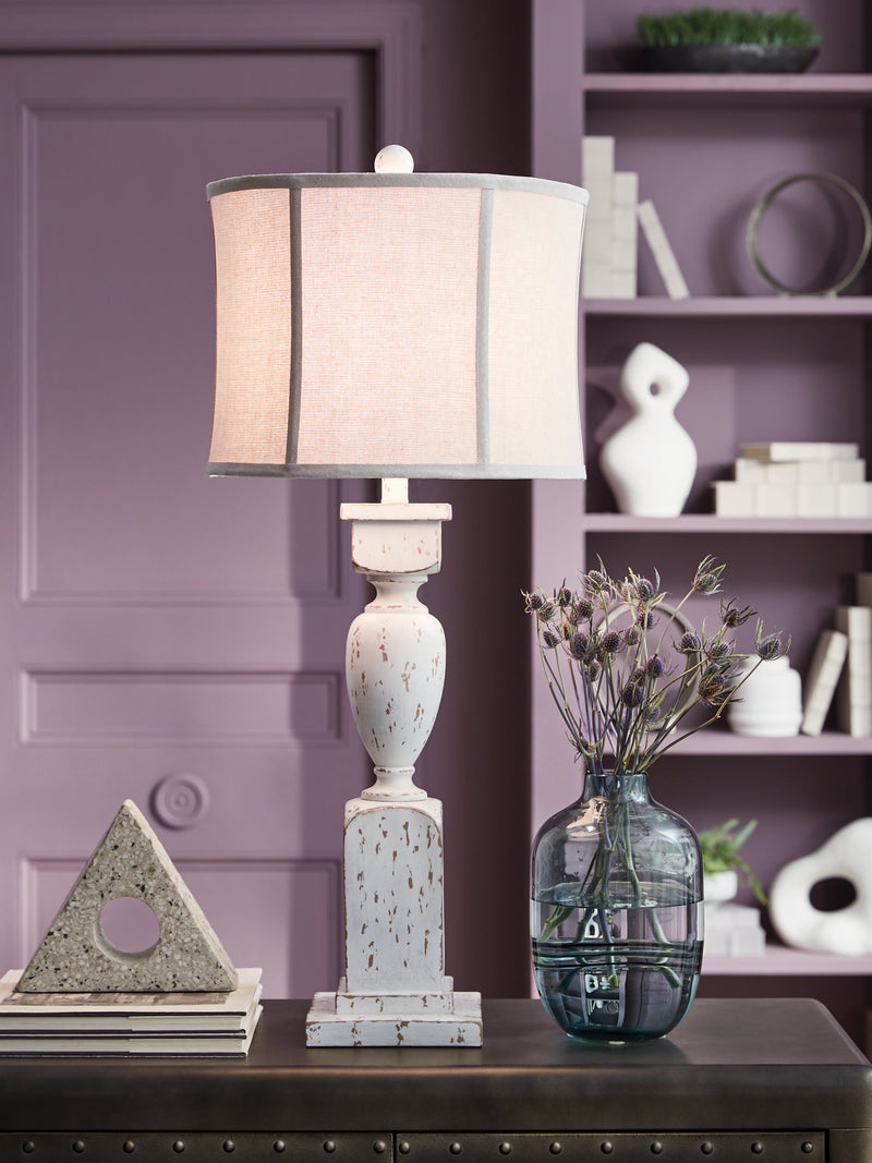 Madsbrook Table Lamp - Ace Furniture and Decor