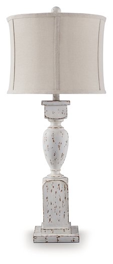Madsbrook Table Lamp - Ace Furniture and Decor