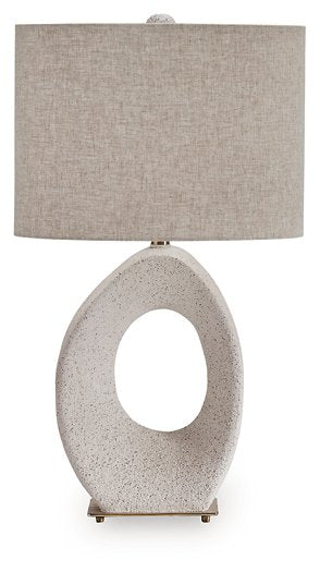 Trentlen Table Lamp - Ace Furniture and Decor