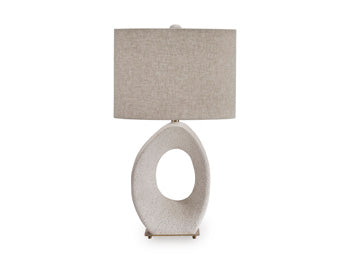 Trentlen Table Lamp - Ace Furniture and Decor