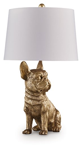Wadeland Table Lamp - Ace Furniture and Decor