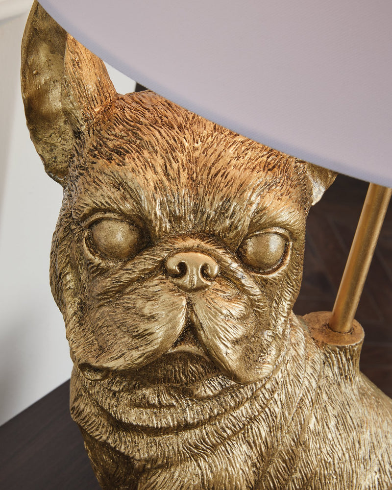 Wadeland Table Lamp - Ace Furniture and Decor