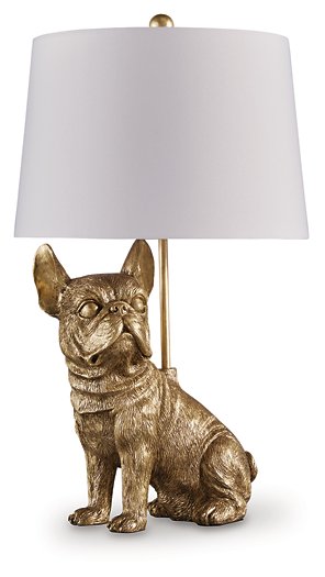 Wadeland Table Lamp - Ace Furniture and Decor