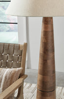 Danset Floor Lamp - Ace Furniture and Decor