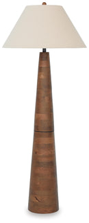 Danset Floor Lamp - Ace Furniture and Decor