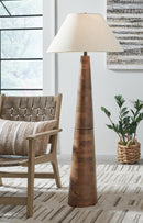 Danset Floor Lamp - Ace Furniture and Decor