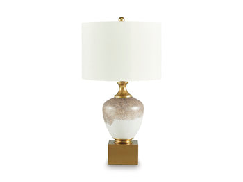 Tavisburg Table Lamp - Ace Furniture and Decor