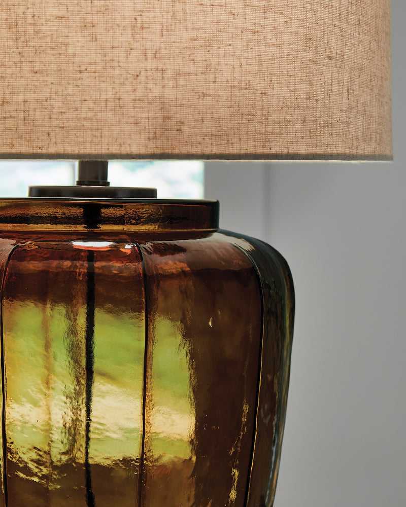 Bainmore Table Lamp - Ace Furniture and Decor