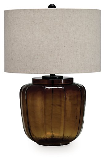 Bainmore Table Lamp - Ace Furniture and Decor