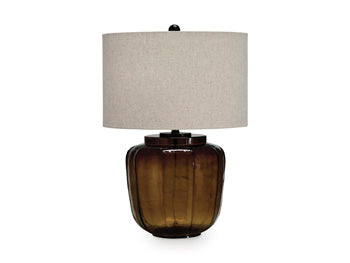 Bainmore Table Lamp - Ace Furniture and Decor