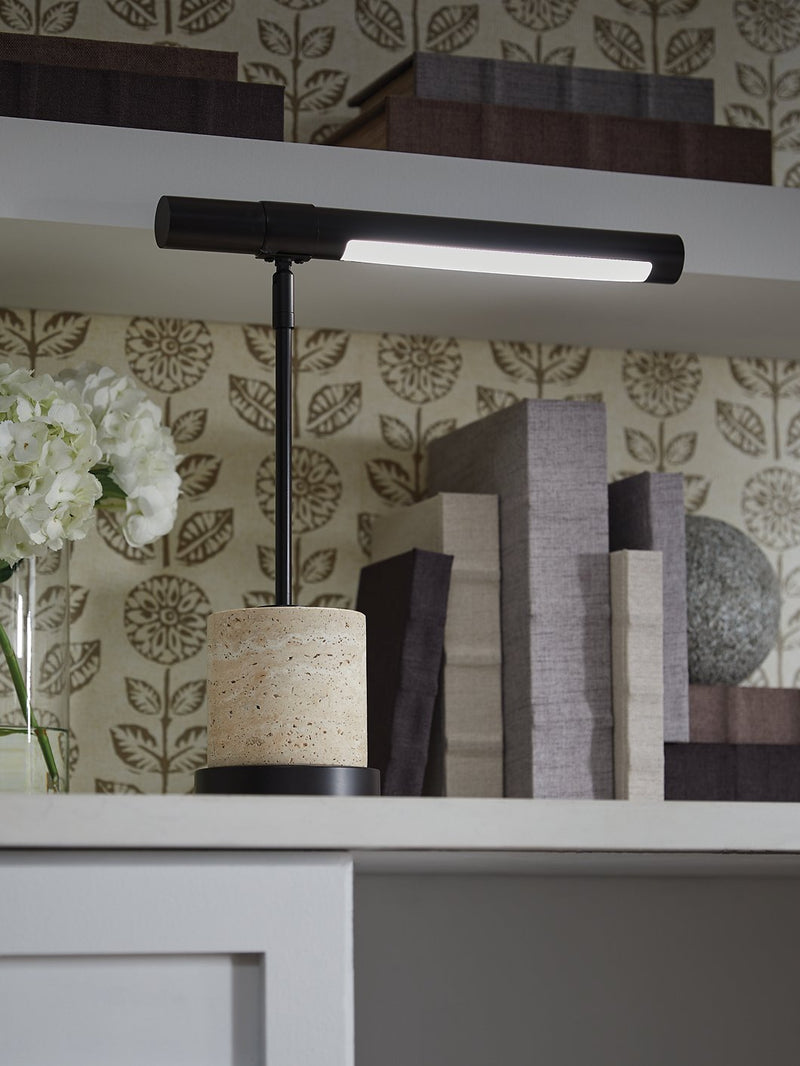 Vinmour Desk Lamp - Ace Furniture and Decor
