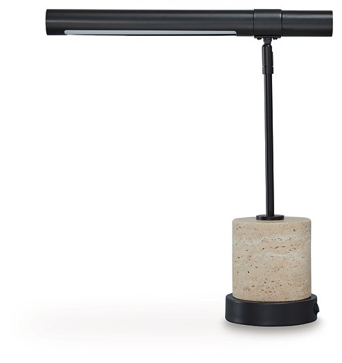 Vinmour Desk Lamp - Ace Furniture and Decor