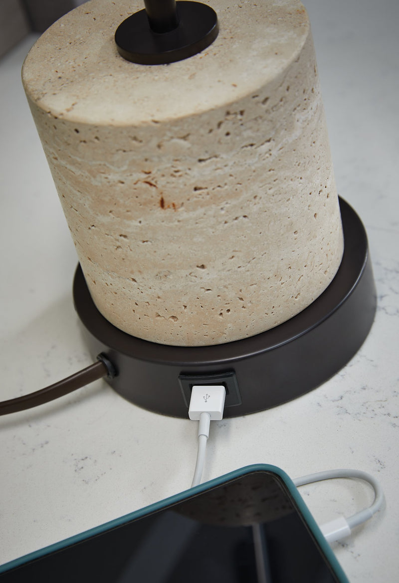 Vinmour Desk Lamp - Ace Furniture and Decor