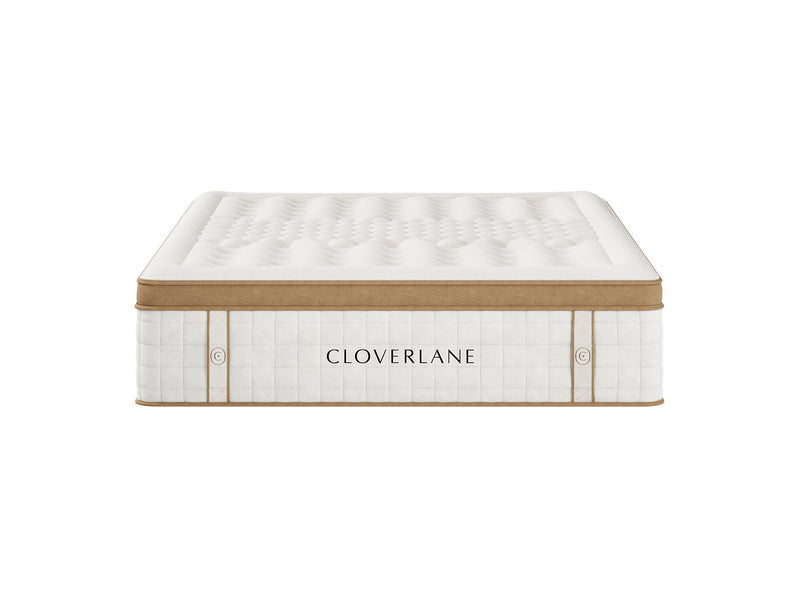 Cloverlane Hybrid Medium Mattress