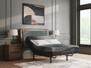 Millennium 2.0 Foam 12 Inch Mattress - Ace Furniture and Decor