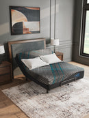 Millennium 2.0 Foam 12 Inch Mattress - Ace Furniture and Decor
