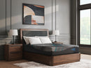 Millennium 2.0 Foam 12 Inch Mattress - Ace Furniture and Decor