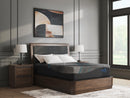 Millennium 2.0 Foam 14 Inch Mattress - Ace Furniture and Decor