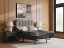 Millennium 2.0 Hybrid 16 Inch Mattress - Ace Furniture and Decor