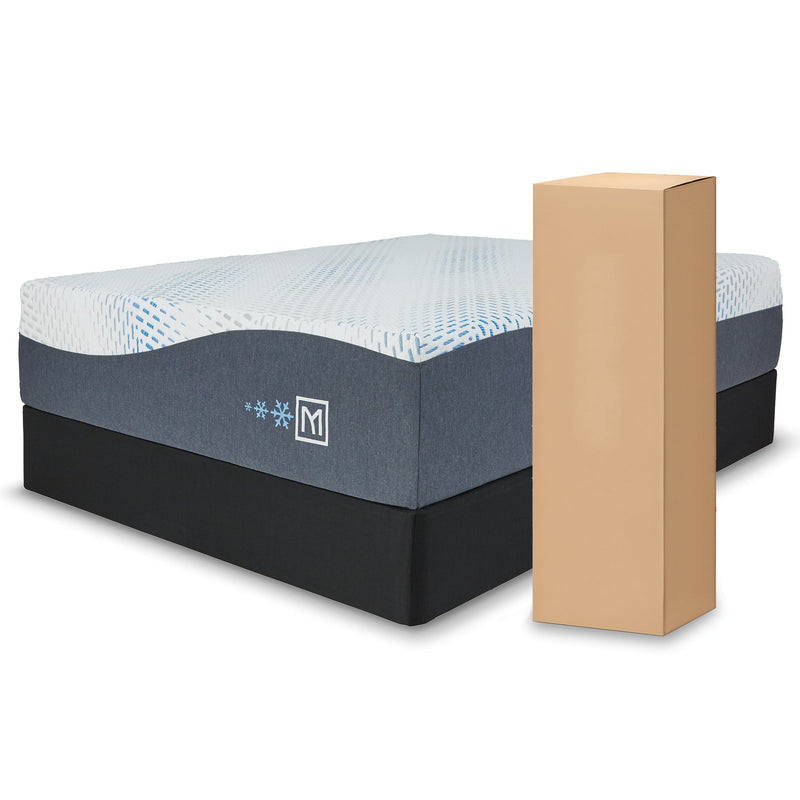 Millennium Luxury Gel Memory Foam Mattress - Ace Furniture and Decor