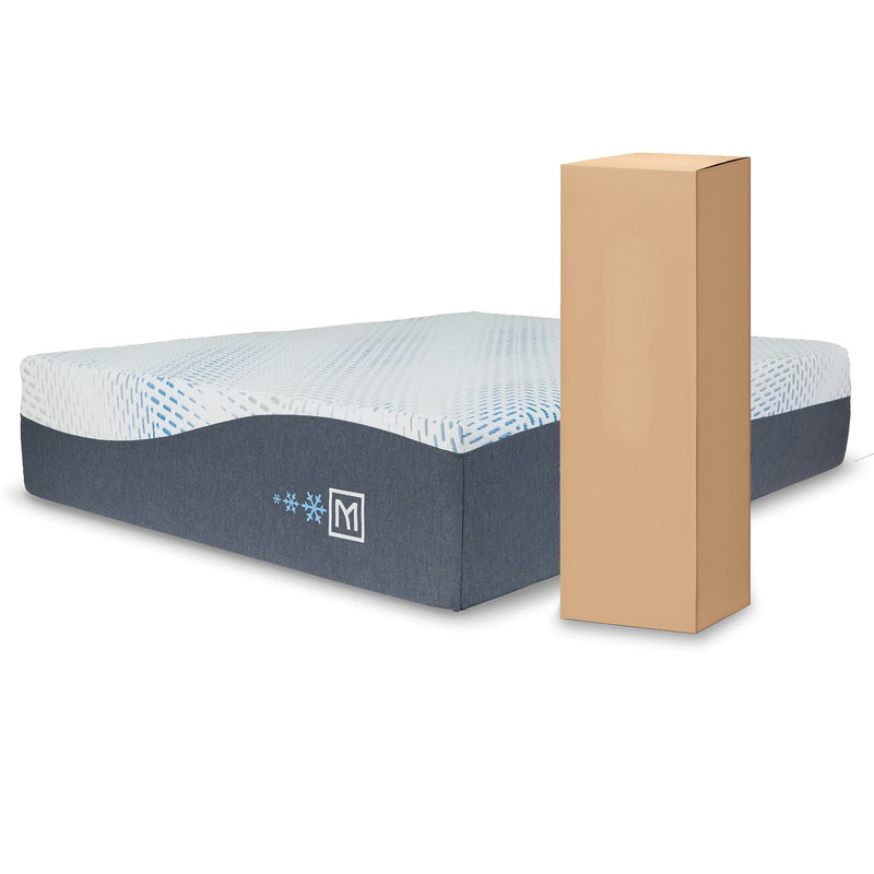 Millennium Luxury Gel Memory Foam Mattress - Ace Furniture and Decor