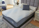 Millennium Cushion Firm Gel Memory Foam Hybrid Mattress - Ace Furniture and Decor