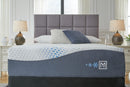 Millennium Cushion Firm Gel Memory Foam Hybrid Mattress - Ace Furniture and Decor