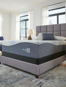Millennium Luxury Plush Gel Latex Hybrid Mattress - Ace Furniture and Decor