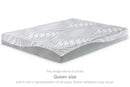 8 Inch Memory Foam RV Mattress - Ace Furniture and Decor