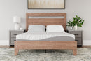 8 Inch Memory Foam RV Mattress - Ace Furniture and Decor