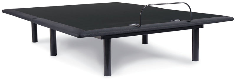 Head Up Only Foundation Adjustable Head Base - Ace Furniture and Decor