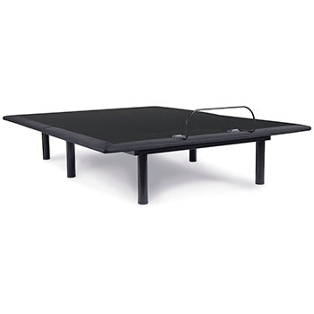 Head Up Only Foundation Adjustable Head Base - Ace Furniture and Decor