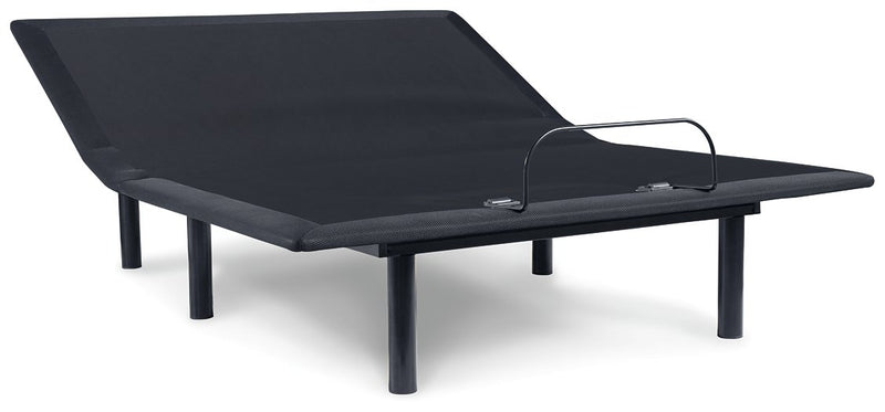 Head Up Only Foundation Adjustable Head Base - Ace Furniture and Decor