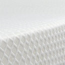 10 Inch Chime Memory Foam Mattress Set - Ace Furniture and Decor