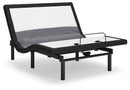 Best Base with Lumbar and Audio Adjustable Base - Ace Furniture and Decor