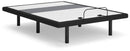 Best Base with Lumbar and Audio Adjustable Base - Ace Furniture and Decor