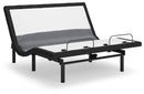 Best Base with Lumbar and Audio Adjustable Base - Ace Furniture and Decor