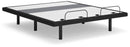 Best Base with Lumbar and Audio Adjustable Base - Ace Furniture and Decor