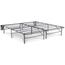 10 Inch Chime Memory Foam Mattress Set - Ace Furniture and Decor