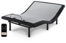 Head-Foot Model Best California King Adjustable Base - Ace Furniture and Decor