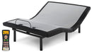 10 Inch Chime Memory Foam Mattress Set - Ace Furniture and Decor