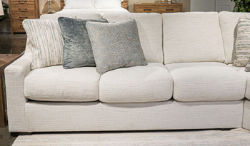 Accomplished Sectional - Ace Furniture and Decor