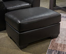 Glennbre Ottoman - Ace Furniture and Decor