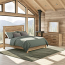 Brozmont Bedroom Mirror - Ace Furniture and Decor