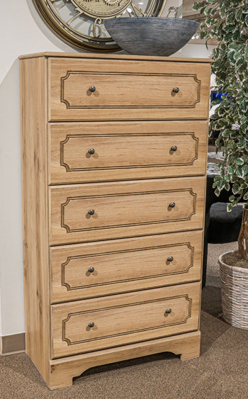 Aleaport Chest of Drawers - Ace Furniture and Decor