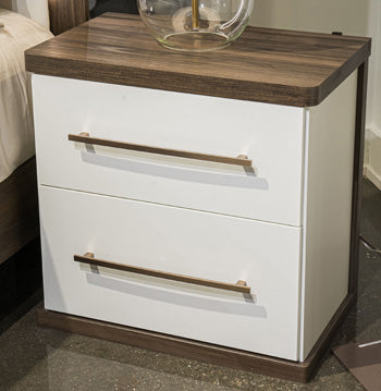 Kendanport Nightstand - Ace Furniture and Decor